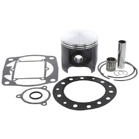 Vertex Top End Piston Kit for Honda CR 500 R (89-01) VTK22447-1